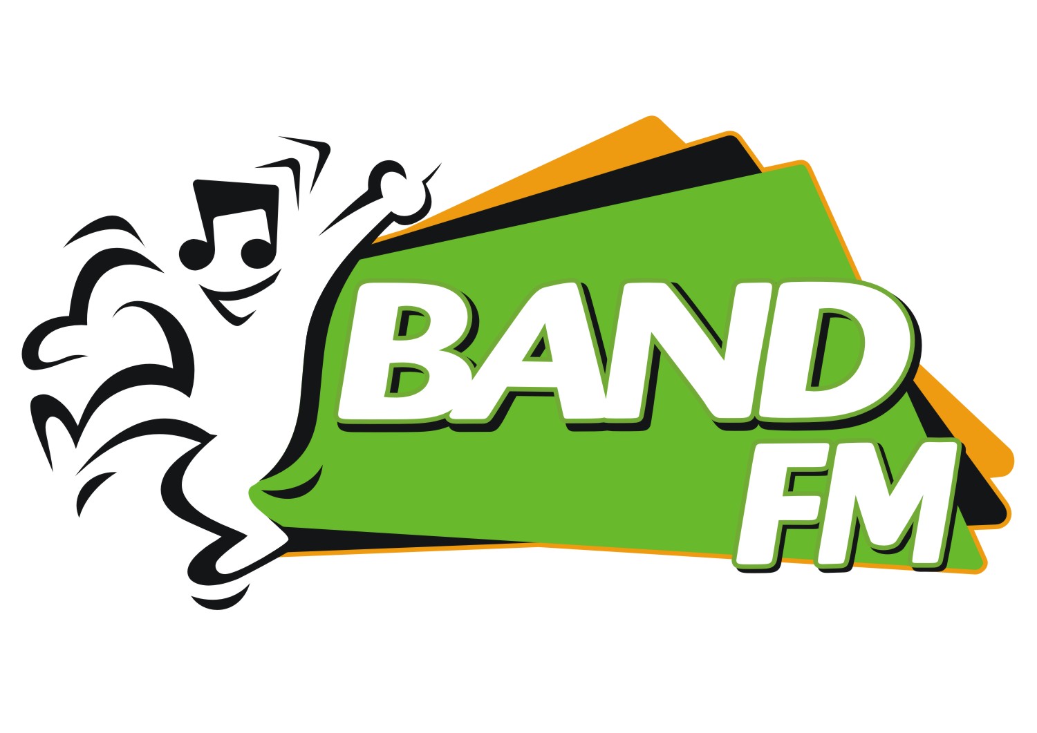 Ouvir Band FM